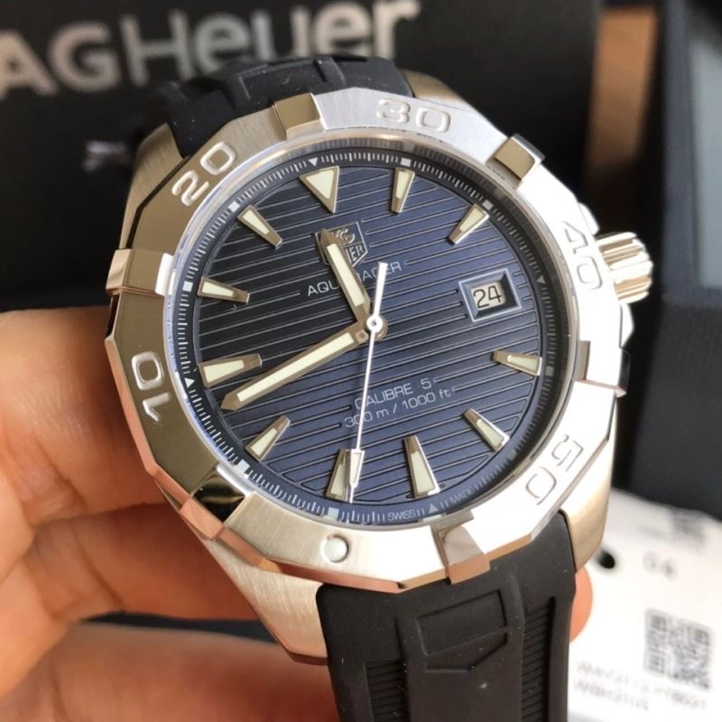TAG HEUER Watches FlexibleFit 203170