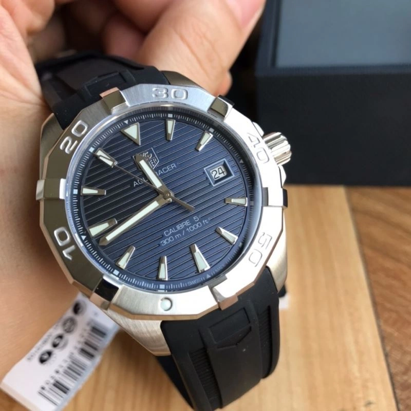 TAG HEUER Watches FlexibleFit 203170