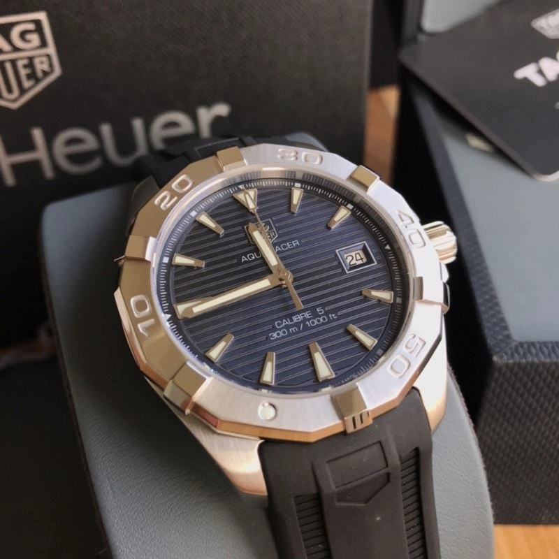 TAG HEUER Watches FlexibleFit 203170