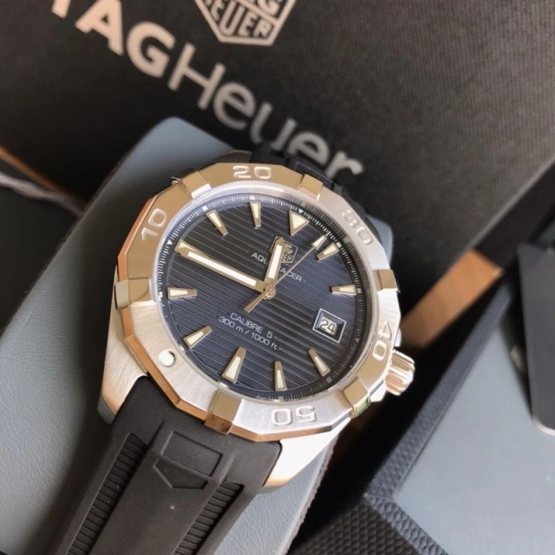 TAG HEUER Watches FlexibleFit 203170