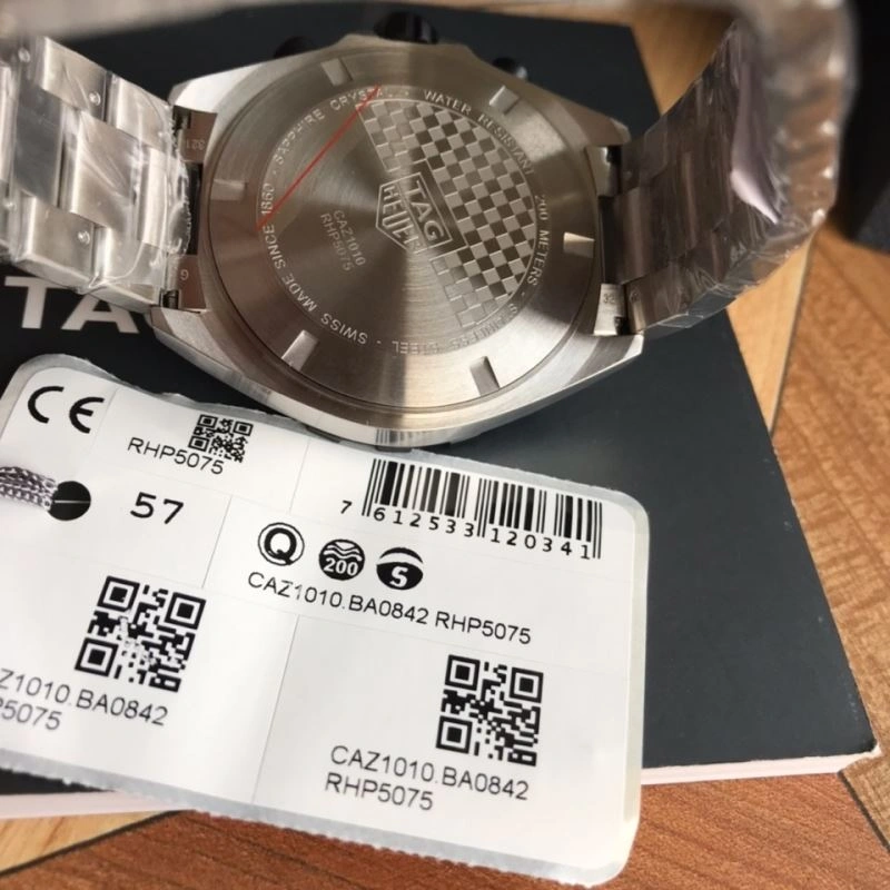 Fashionable TAG HEUER Watches 203171