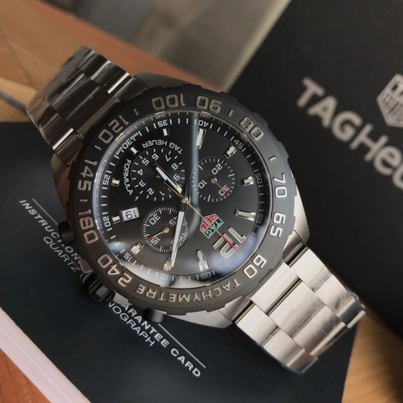 Fashionable TAG HEUER Watches 203171