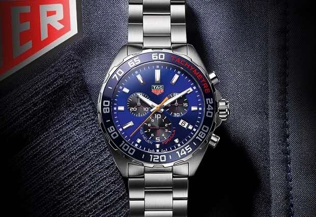 TAG HEUER Watches Fashionable 203168
