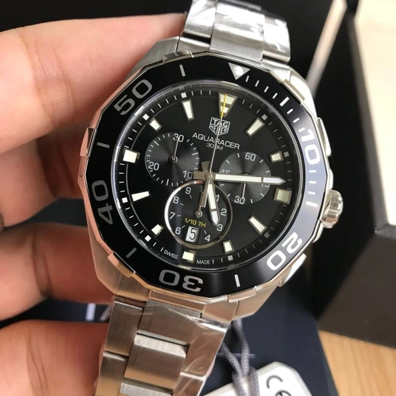 TAG HEUER Watches FreshLook 203174