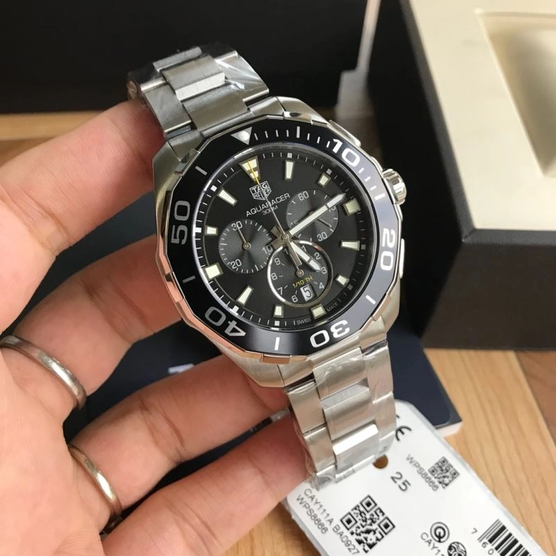 TAG HEUER Watches FreshLook 203174