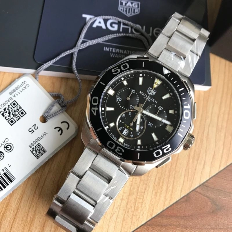 TAG HEUER Watches FreshLook 203174