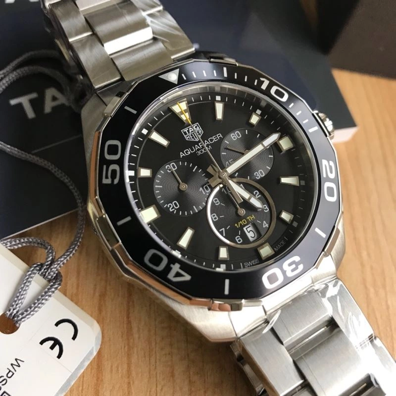 TAG HEUER Watches FreshLook 203174