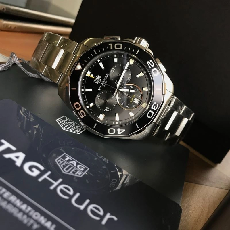 TAG HEUER Watches FreshLook 203174