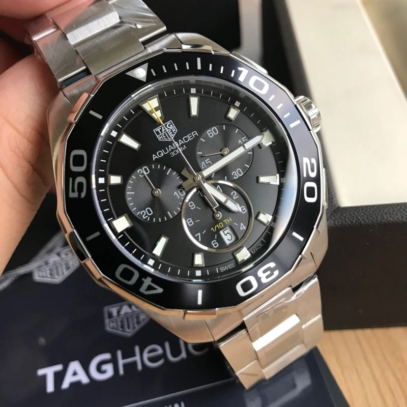 TAG HEUER Watches FreshLook 203174
