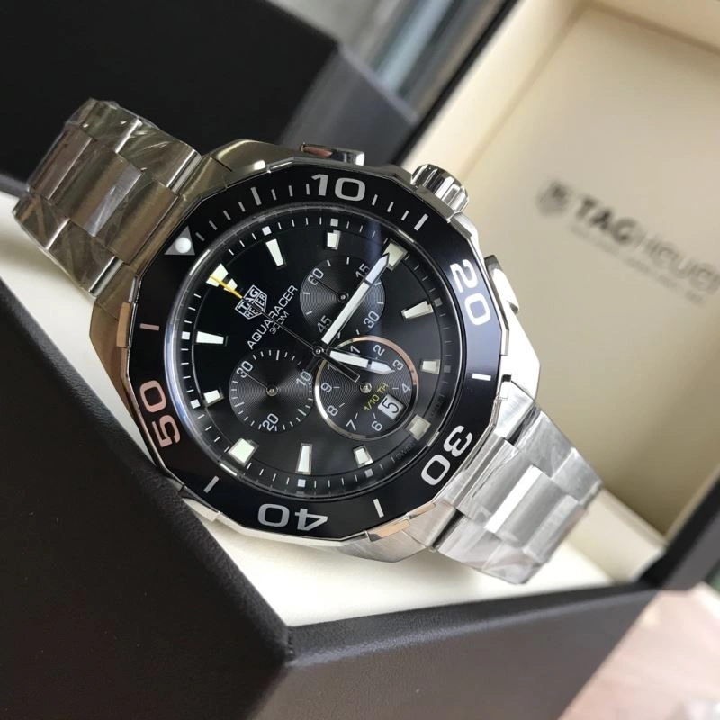 TAG HEUER Watches FreshLook 203174