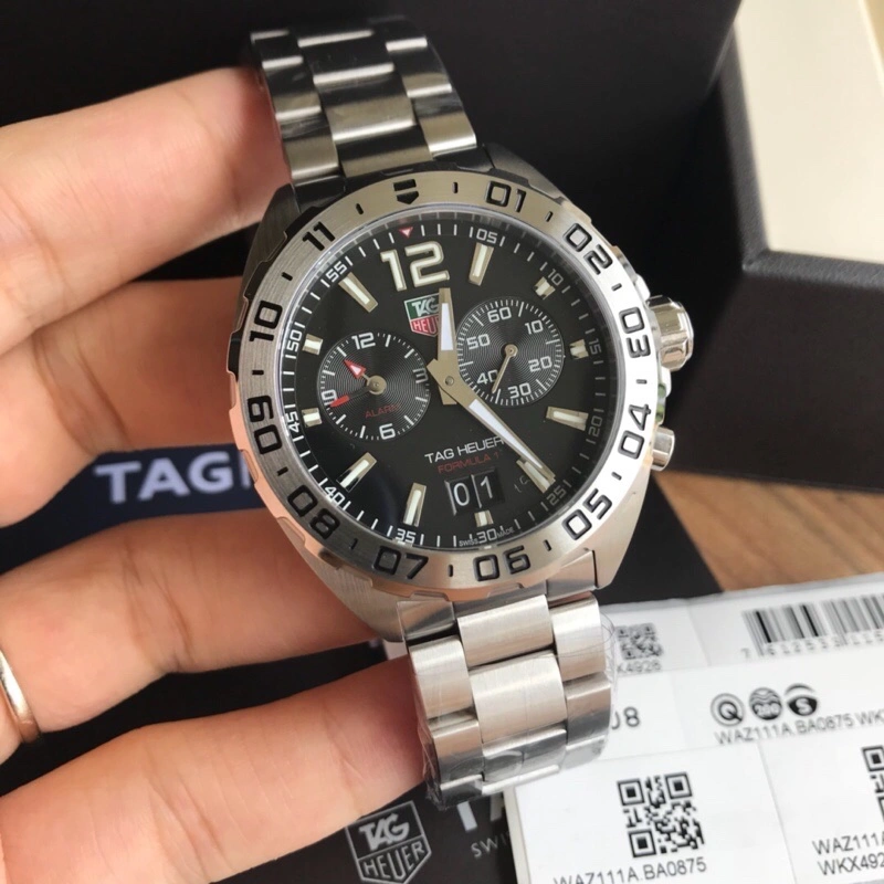 Affordable TAG HEUER Watches 203166