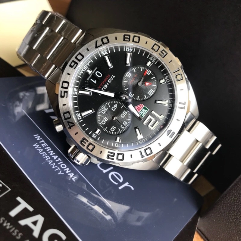 Affordable TAG HEUER Watches 203166
