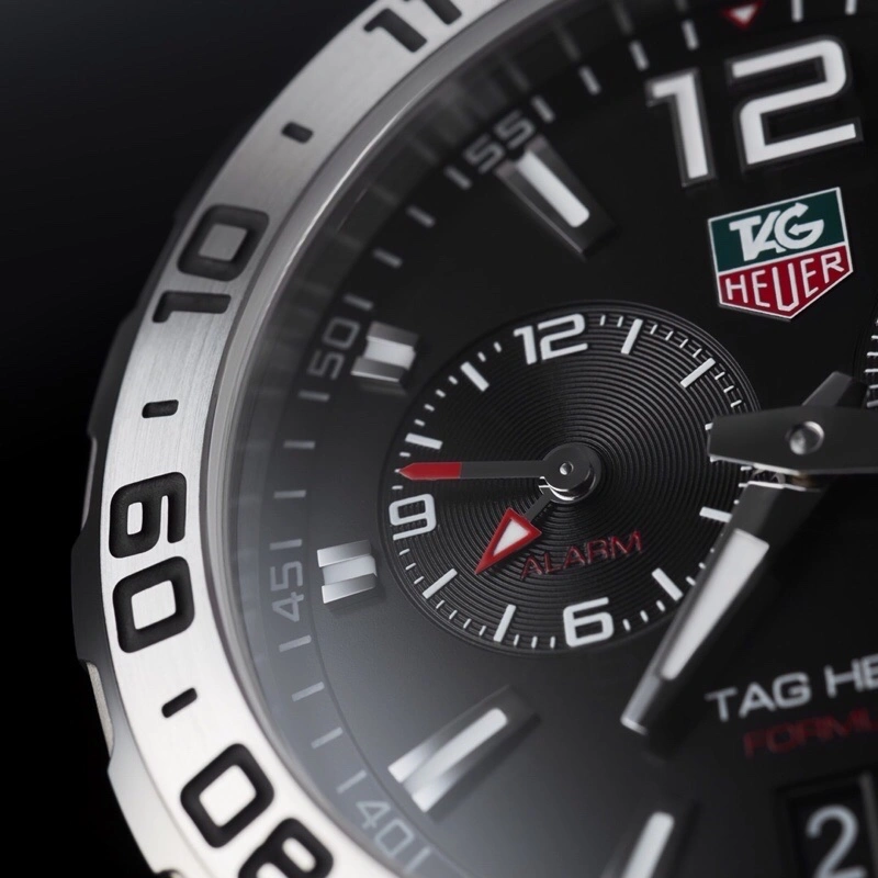 Affordable TAG HEUER Watches 203166