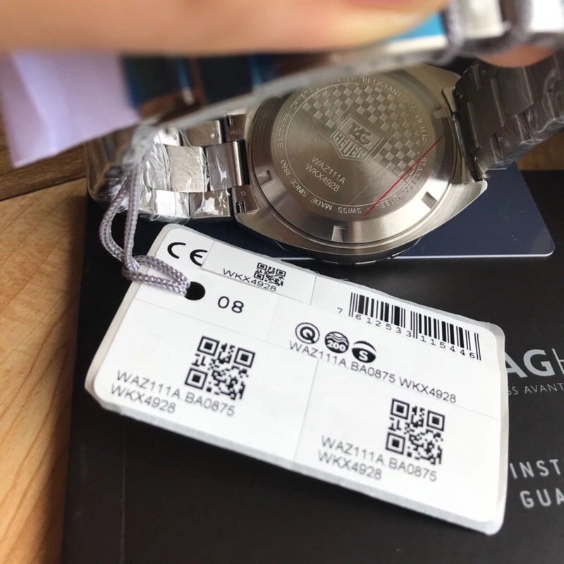 Affordable TAG HEUER Watches 203166