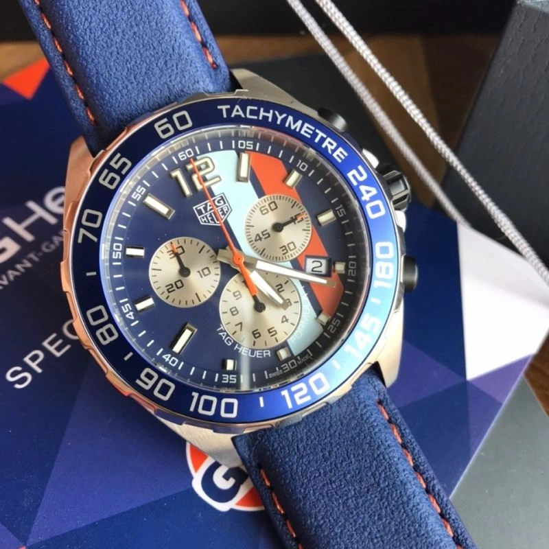 Sophisticated TAG HEUER Watches 203167