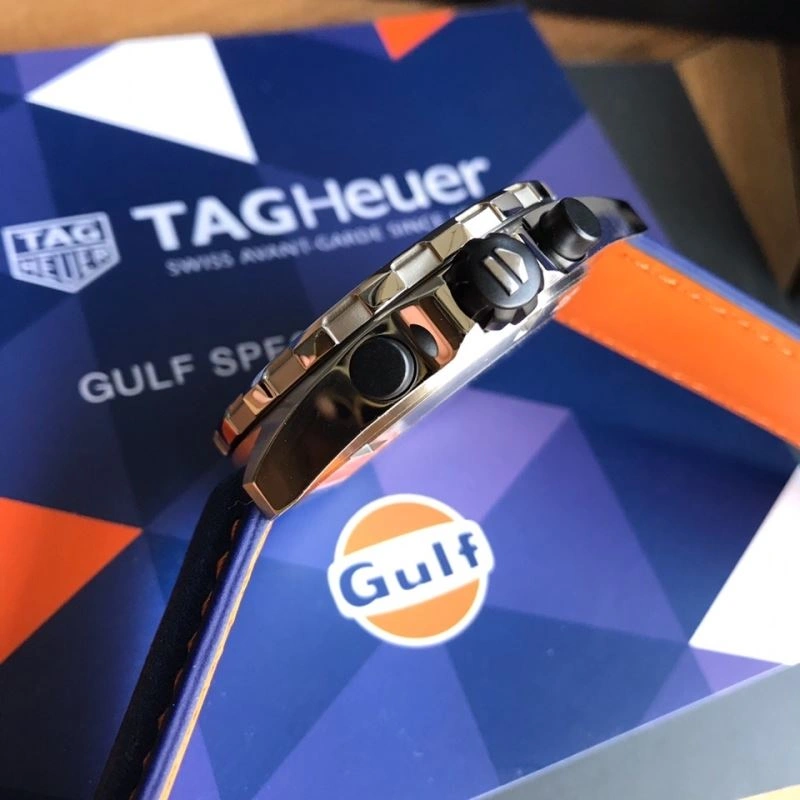 Sophisticated TAG HEUER Watches 203167