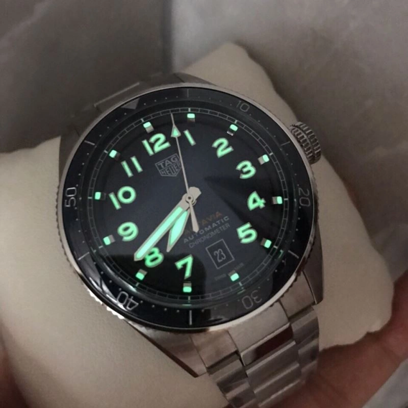 TAG HEUER Watches Seasonal 203164