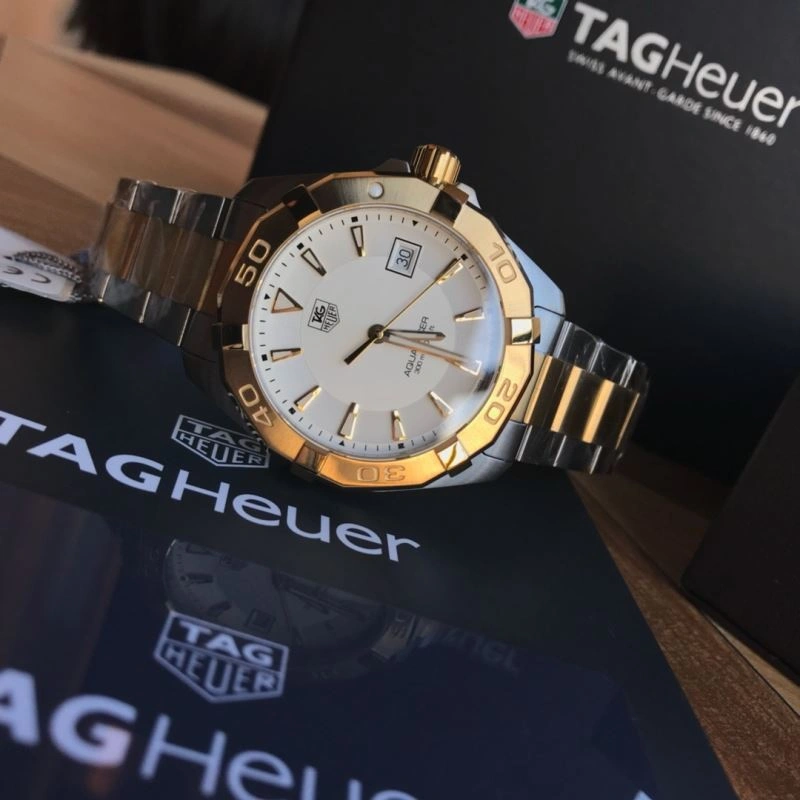 FastDry TAG HEUER Watches 203163