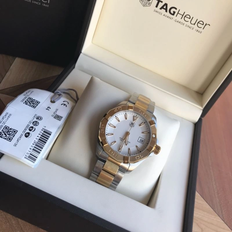 FastDry TAG HEUER Watches 203163