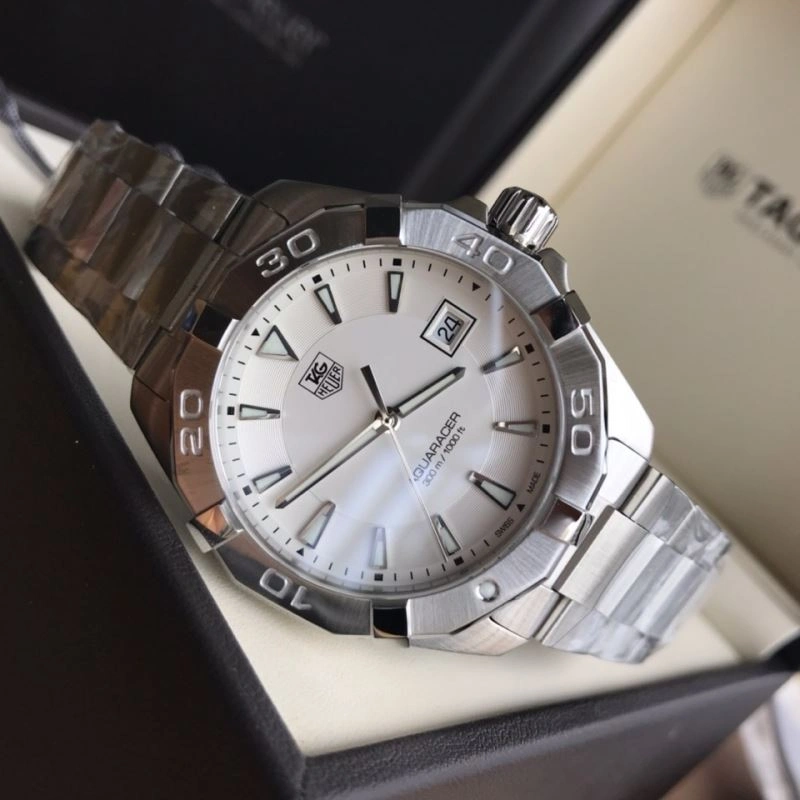 Unique TAG HEUER Watches 203162