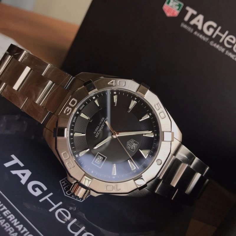 OdorResistant TAG HEUER Watches 203160