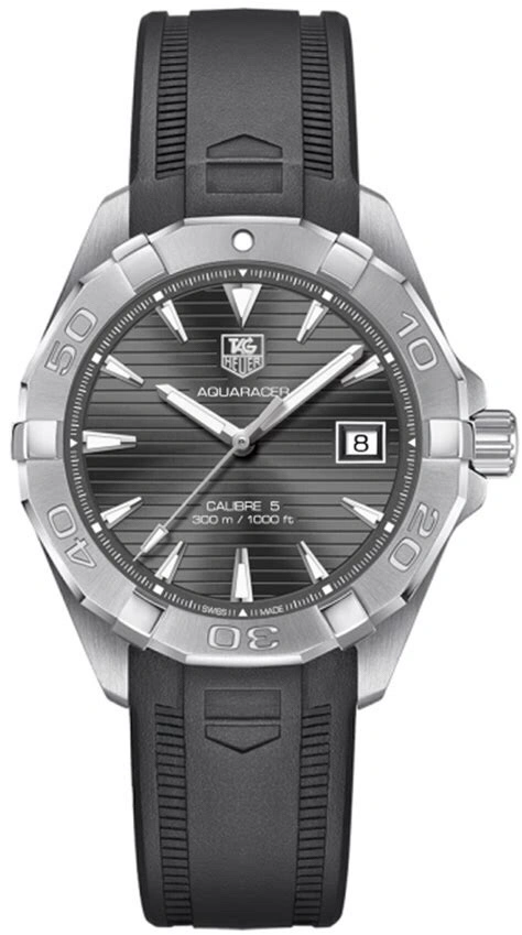 Trendsetting TAG HEUER Watches 203150