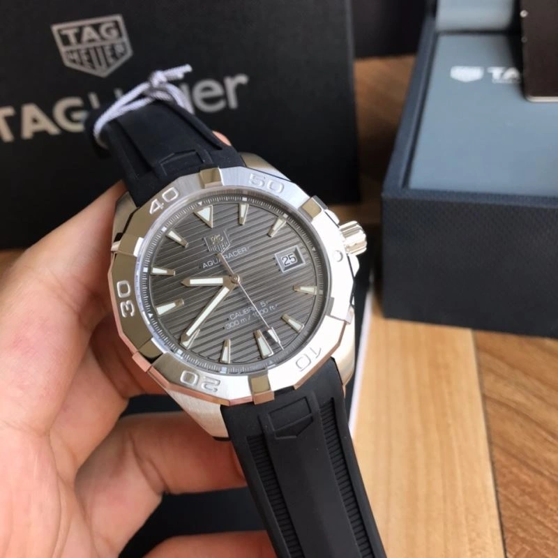 Trendsetting TAG HEUER Watches 203150