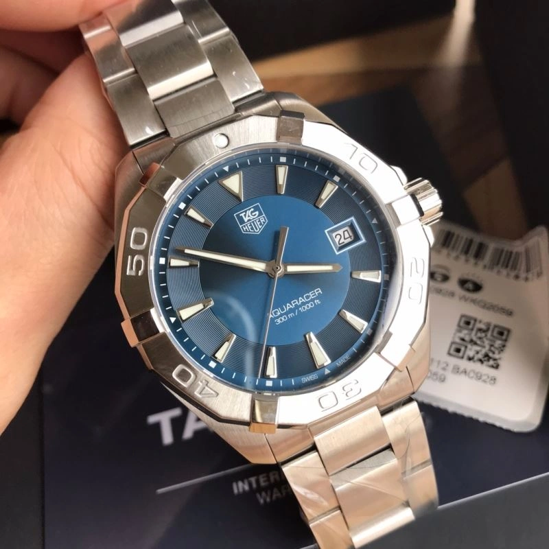 TAG HEUER Watches Sleek 203143