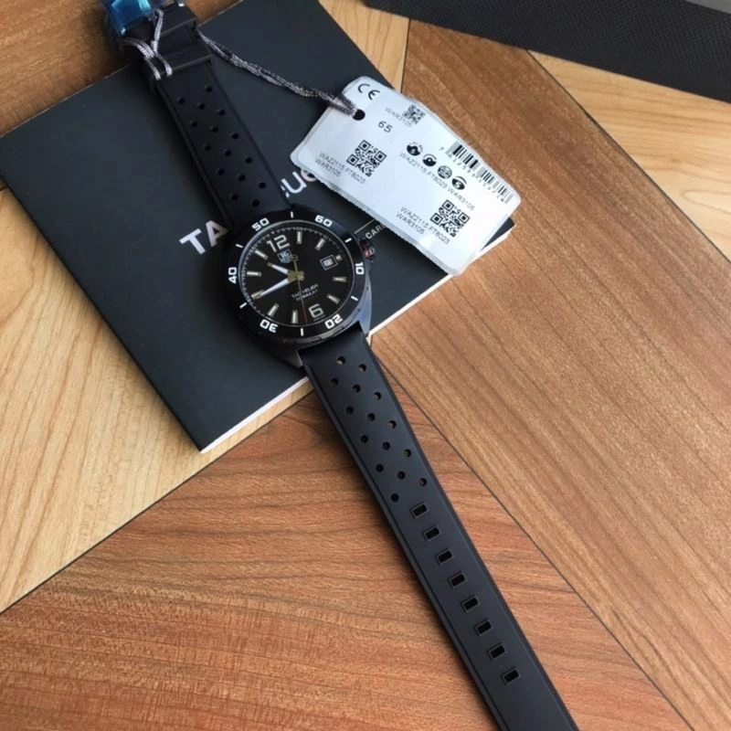 TAG HEUER Watches Trendsetting 203136