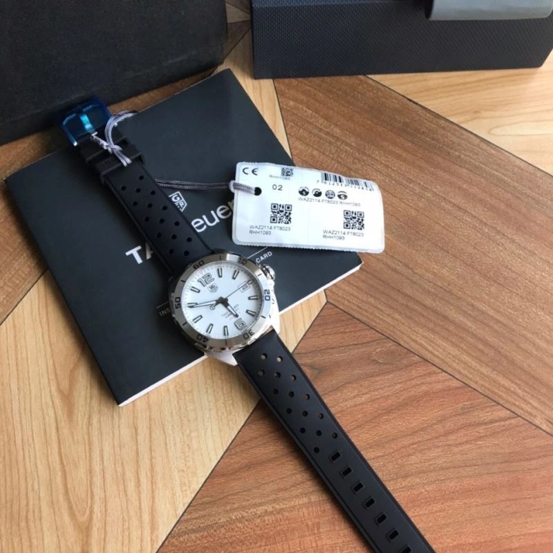 Practical TAG HEUER Watches 203139