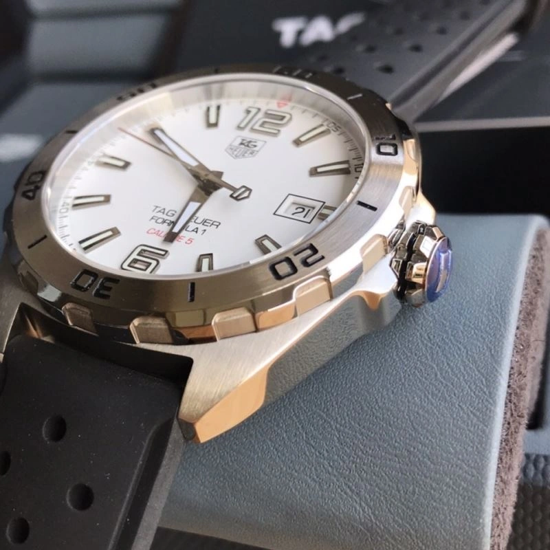 Practical TAG HEUER Watches 203139