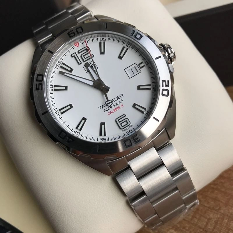 MoistureWicking TAG HEUER Watches 203156