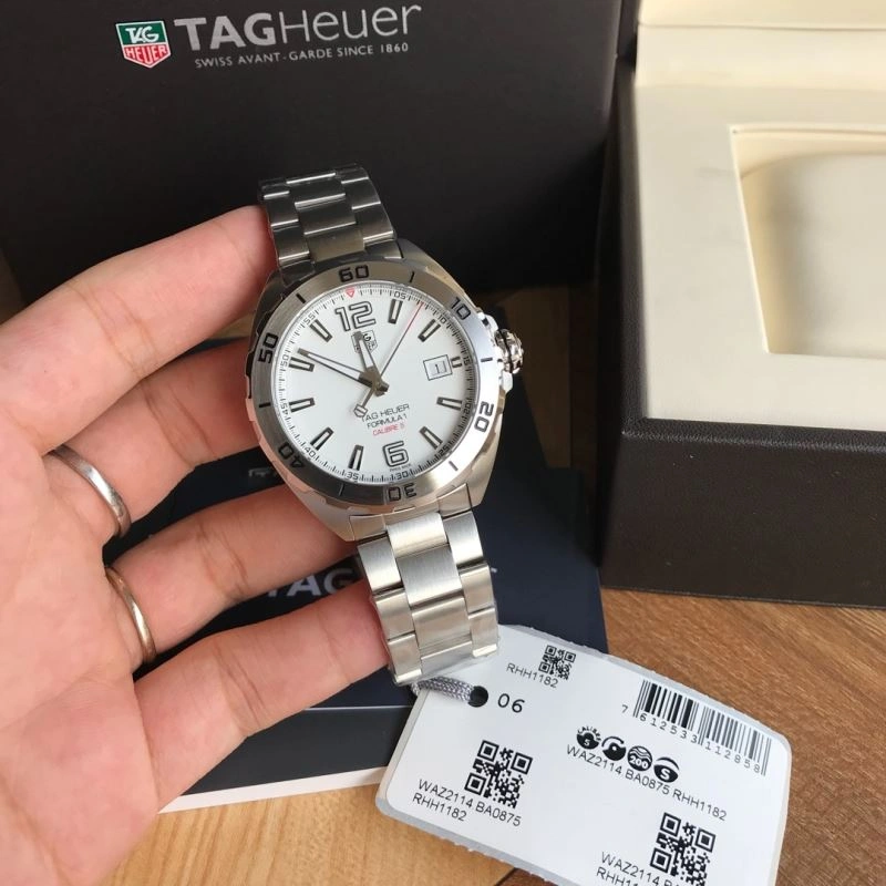 MoistureWicking TAG HEUER Watches 203156