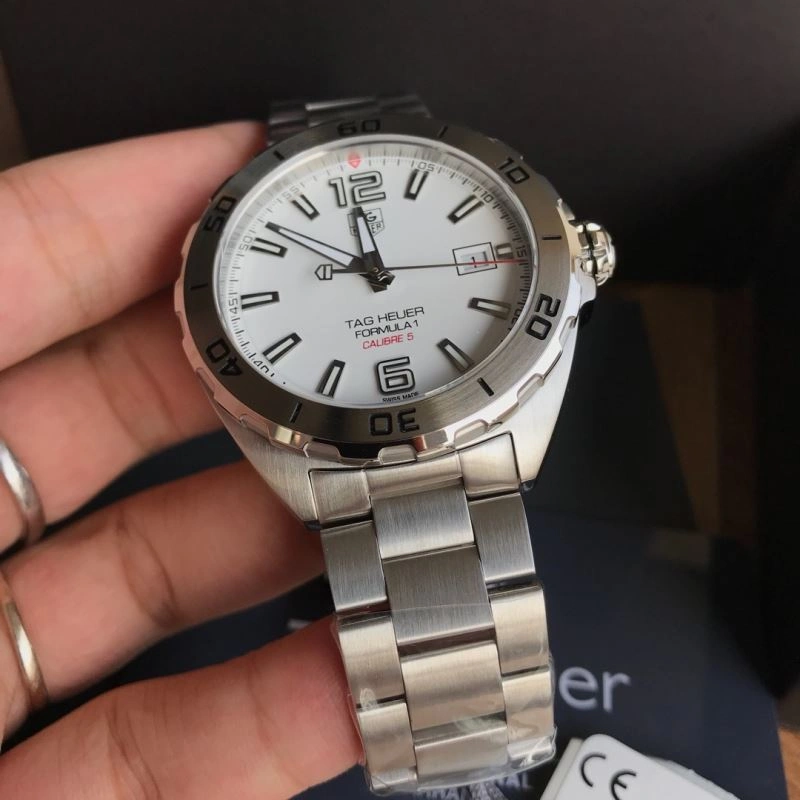 MoistureWicking TAG HEUER Watches 203156