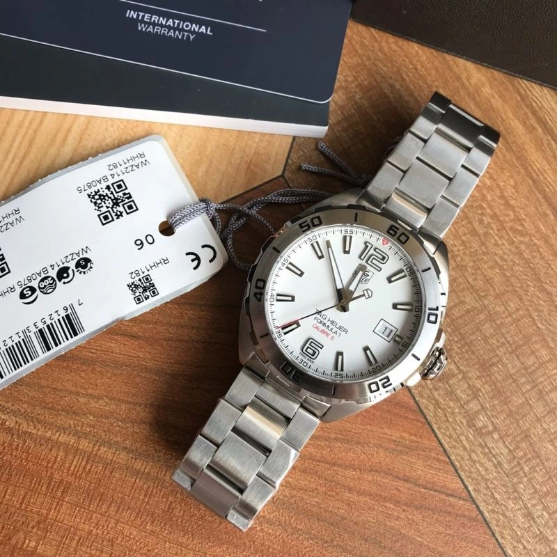 MoistureWicking TAG HEUER Watches 203156