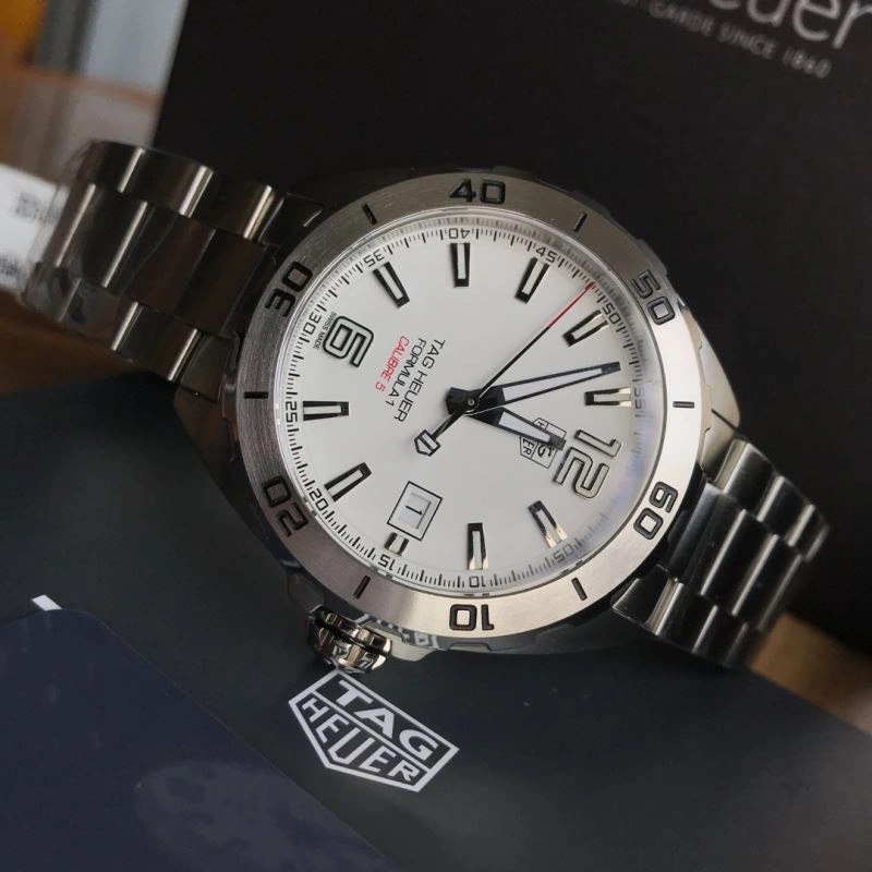 MoistureWicking TAG HEUER Watches 203156