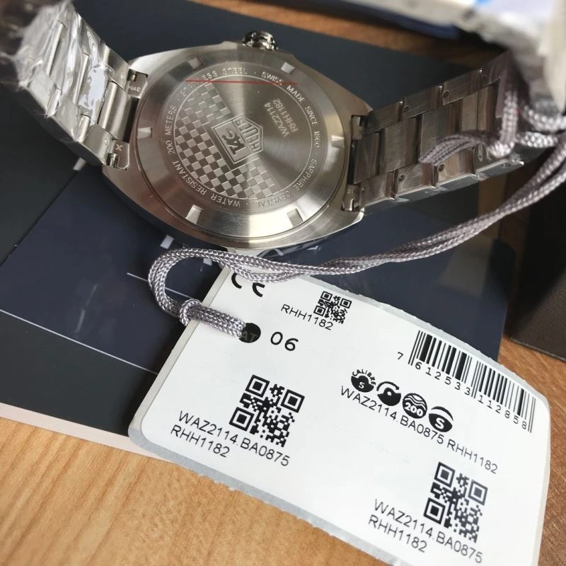 MoistureWicking TAG HEUER Watches 203156