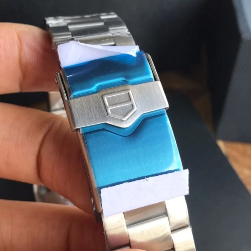 TAG HEUER Watches GoAnywhere 203144