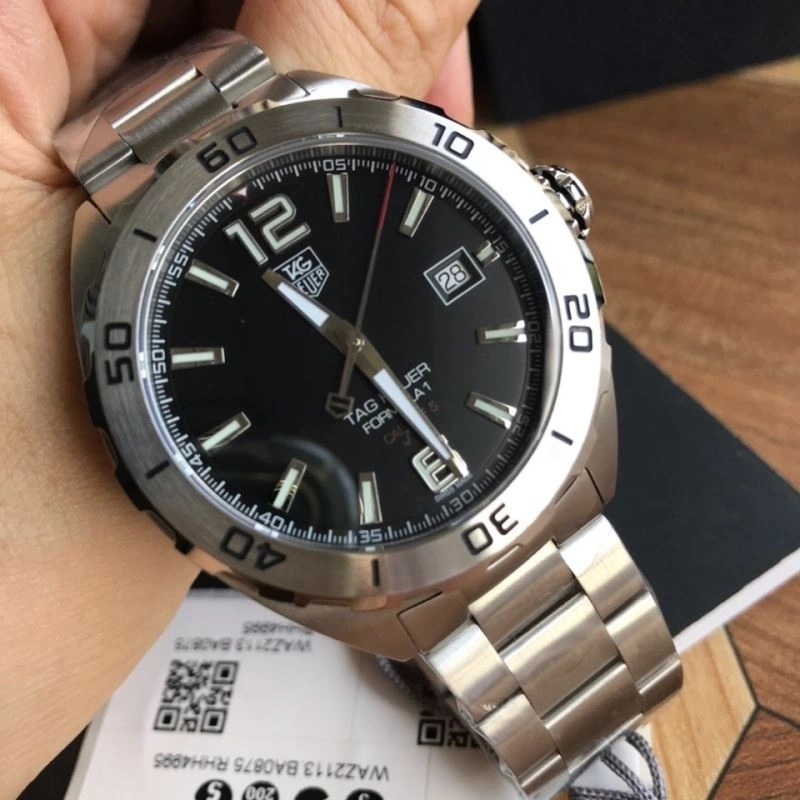 TAG HEUER Watches GoAnywhere 203144