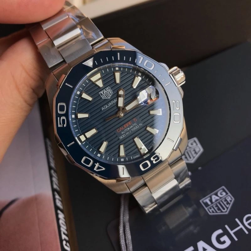 TAG HEUER Watches WeatherProof 203140