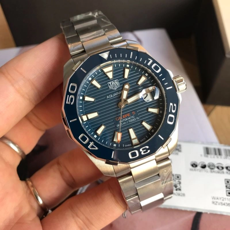 TAG HEUER Watches WeatherProof 203140