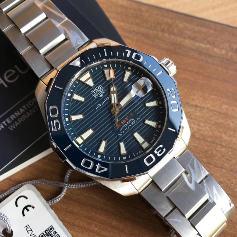 TAG HEUER Watches WeatherProof 203140