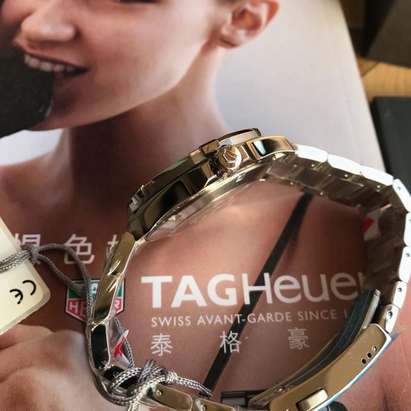 TAG HEUER Watches WeatherProof 203140