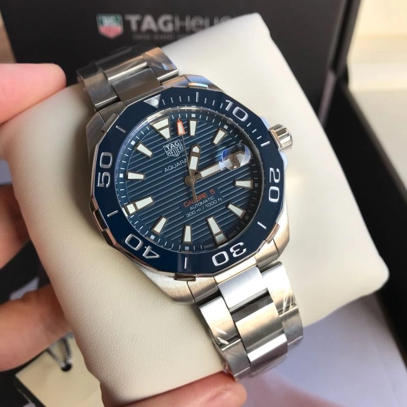 TAG HEUER Watches WeatherProof 203140