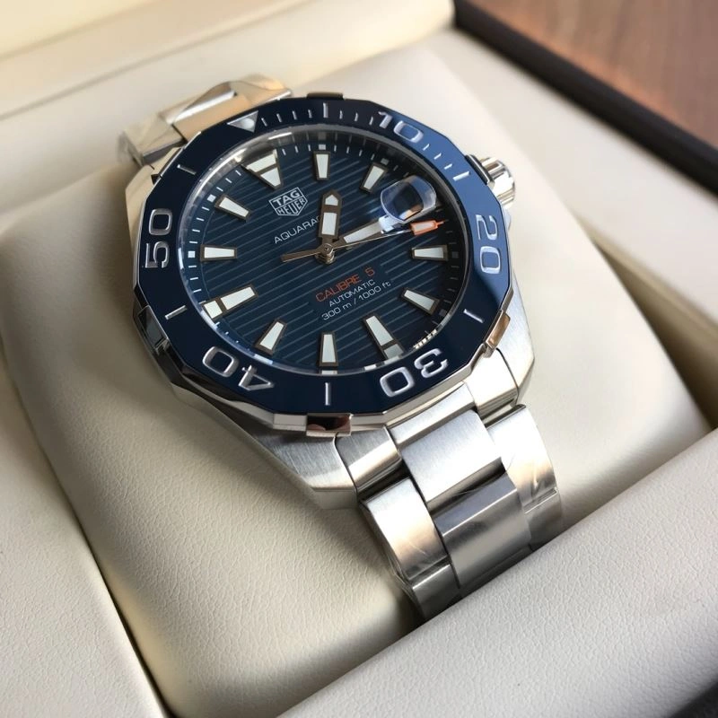 TAG HEUER Watches WeatherProof 203140