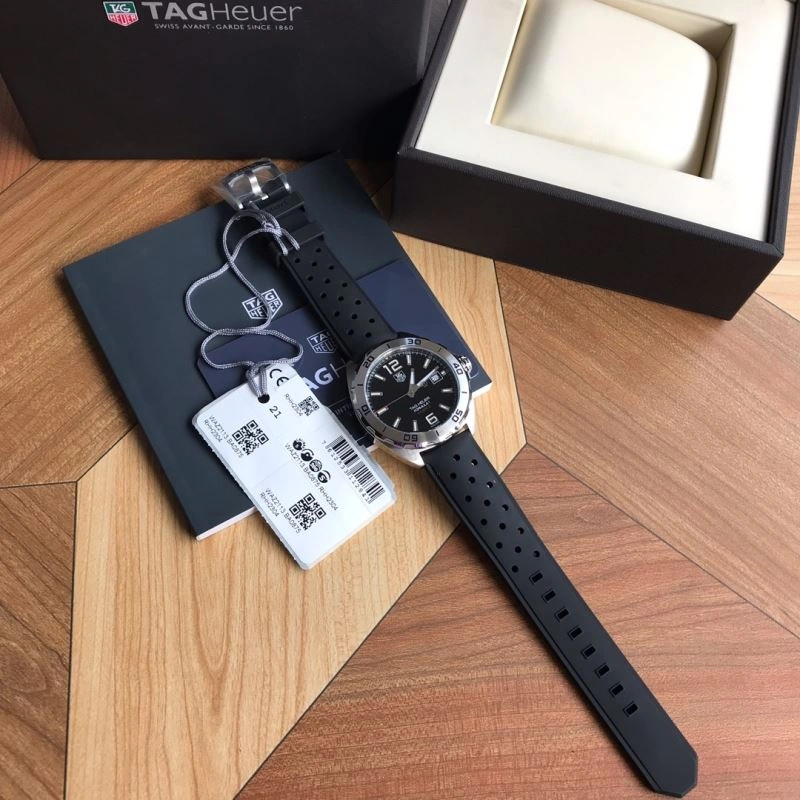 TAG HEUER Watches Chic 203146