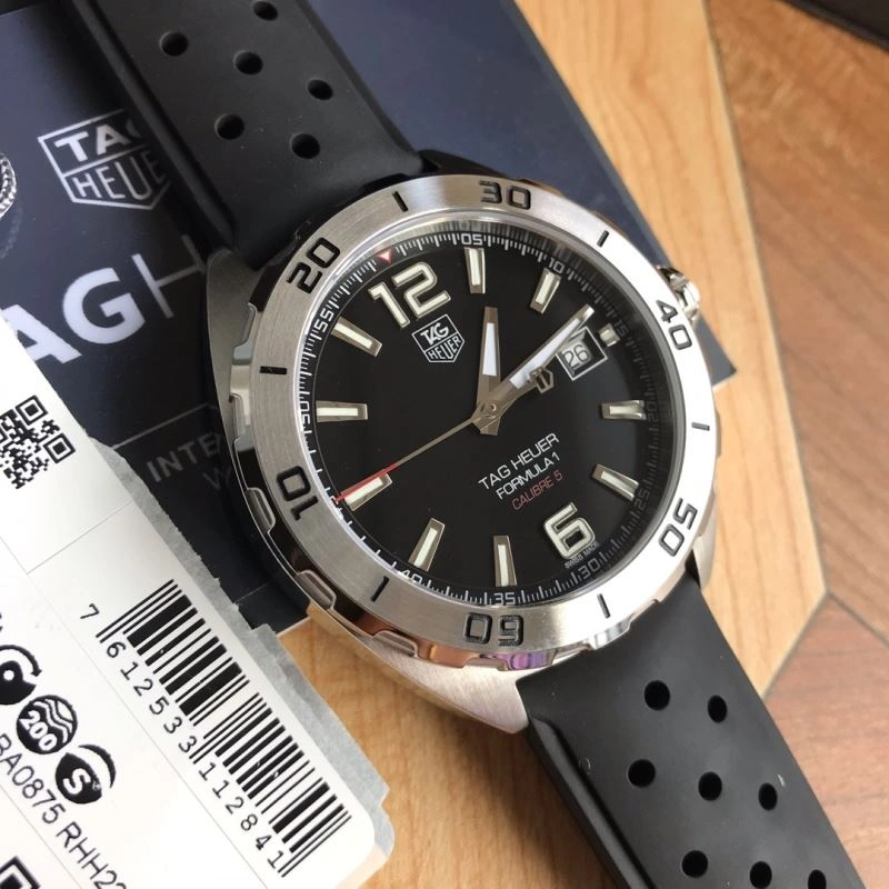 TAG HEUER Watches Chic 203146