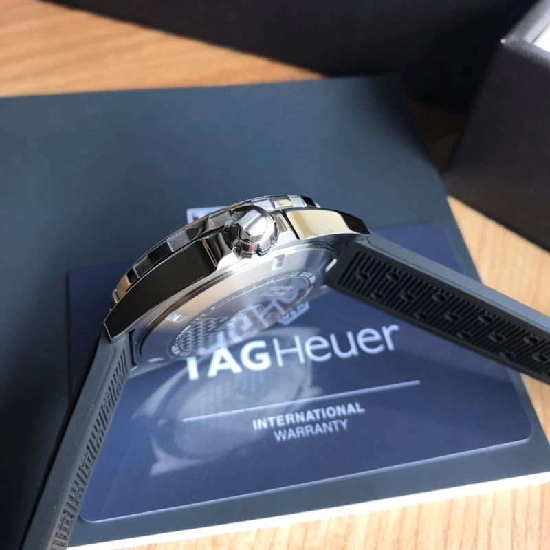 TAG HEUER Watches Chic 203146