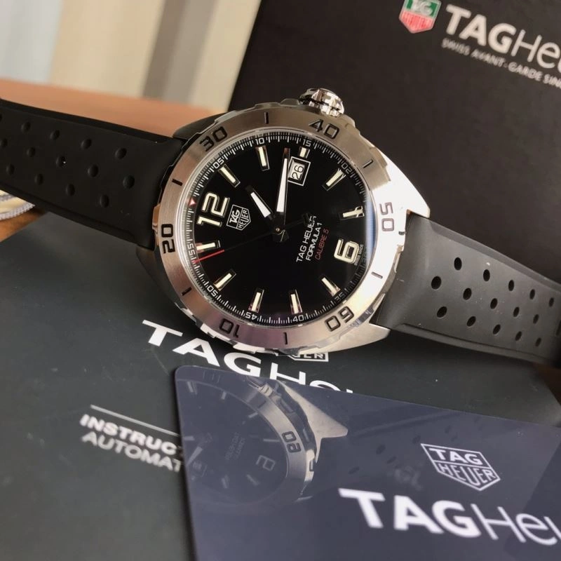 TAG HEUER Watches Chic 203146