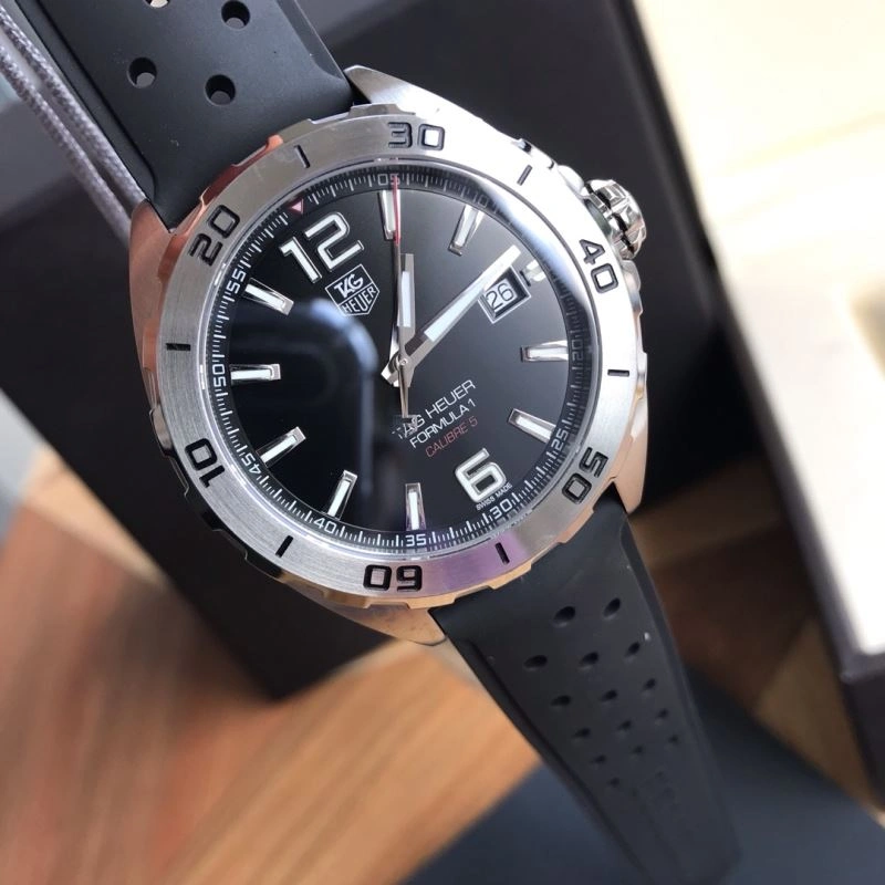 TAG HEUER Watches Chic 203146